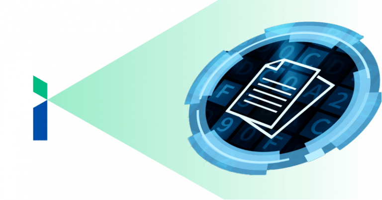 How does an OCR algorithm work?