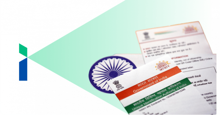 Aadhaar Verification API: Innovation in Identity Verification