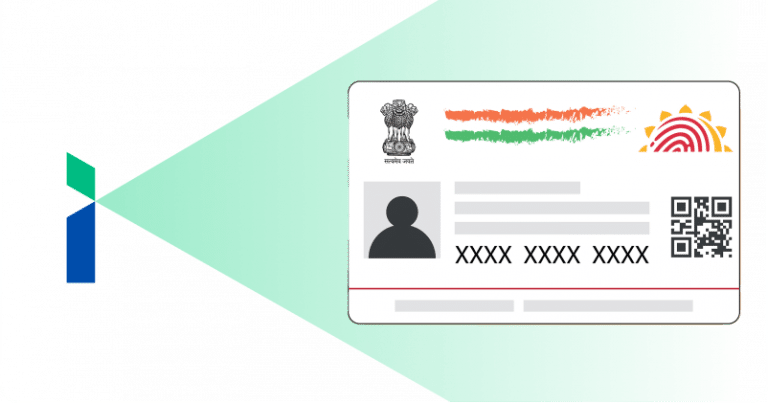 The Role of Aadhaar Verification API in Banking and Financial Services