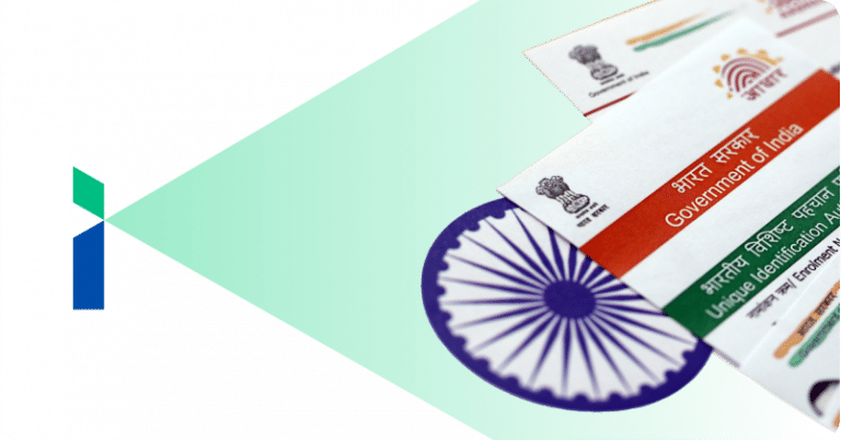 Adoption of Aadhaar e-KYC for PAN verification