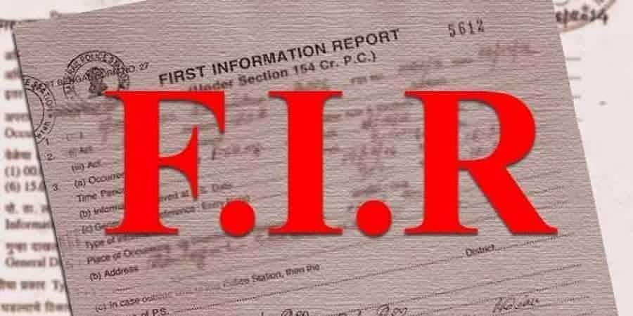 Police Records (FIR)