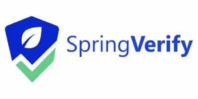 Springverify