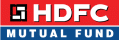 HDFC logo