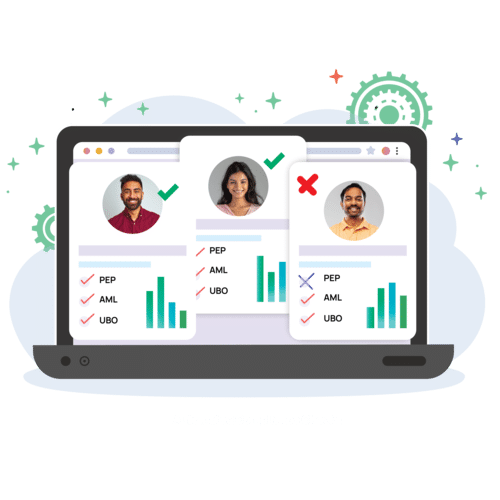 Compliance check