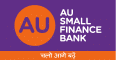 AU small finance bank