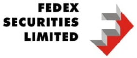 Fedex securities limited