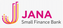 Jana Small Finance Bank