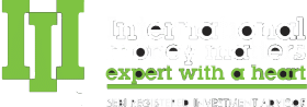 international money matters