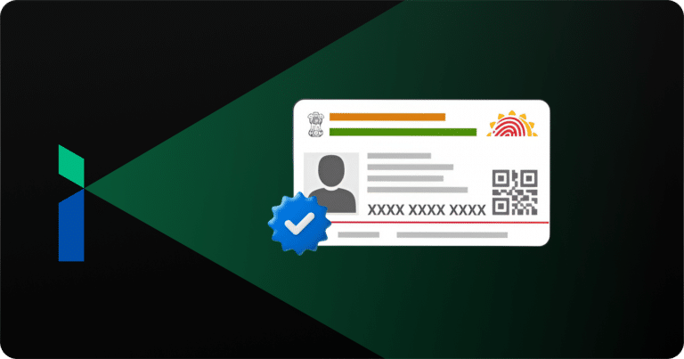 How to Verify a Customer’s KYC with Aadhaar Verification API?