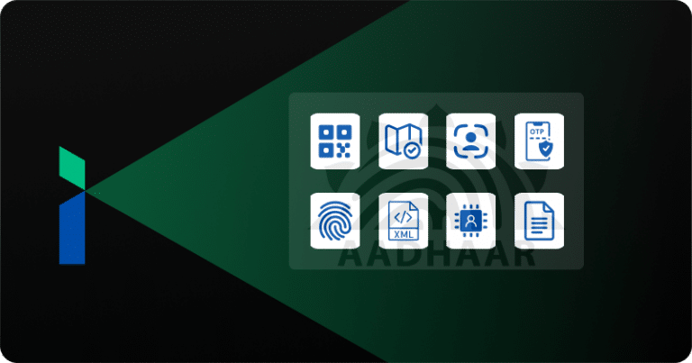 Types of Aadhaar Verification APIs