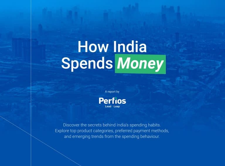 Perfios Collaborates with PwC India to launch a report on “How India spends: A deep dive into consumer spending behaviour”