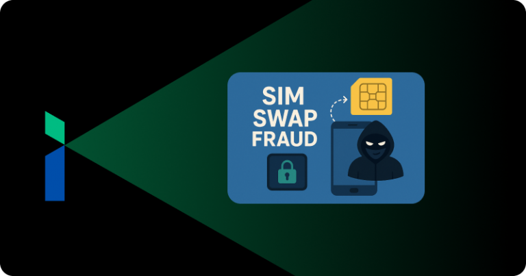 SIM Swap Fraud