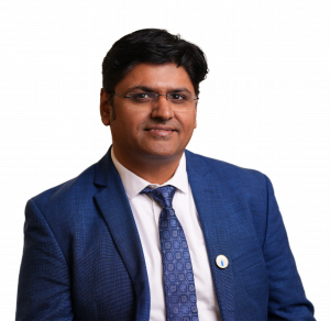 Picture of Sameer Singh Jaini