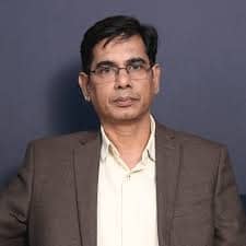 Picture of Sameer Singh Jaini
