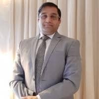 Picture of Arun Jain