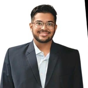 Picture of Jay Shah
