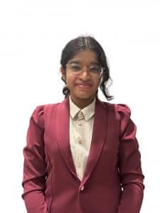 Picture of Drishti Wadhwa